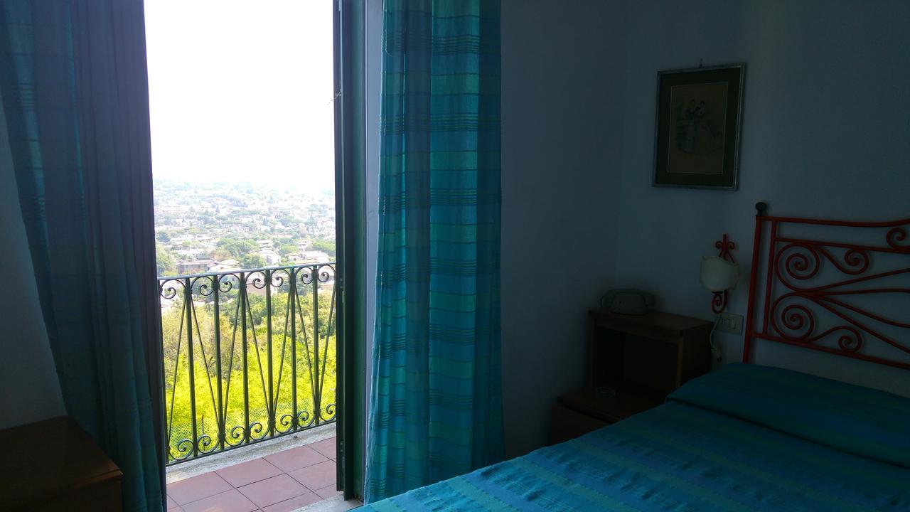 Hotel Giardino Degli Ulivi San Felice Circeo Kültér fotó