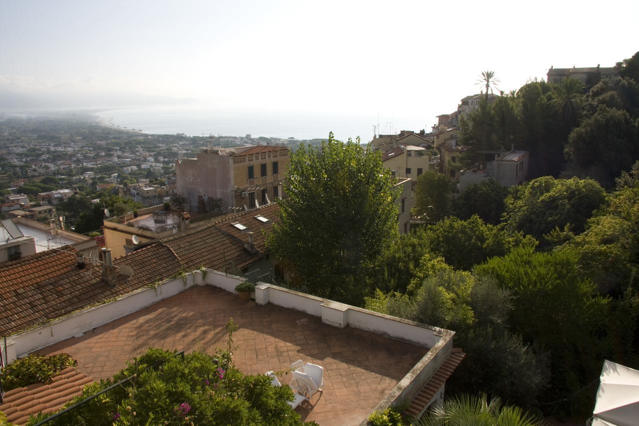 Hotel Giardino Degli Ulivi San Felice Circeo Kültér fotó