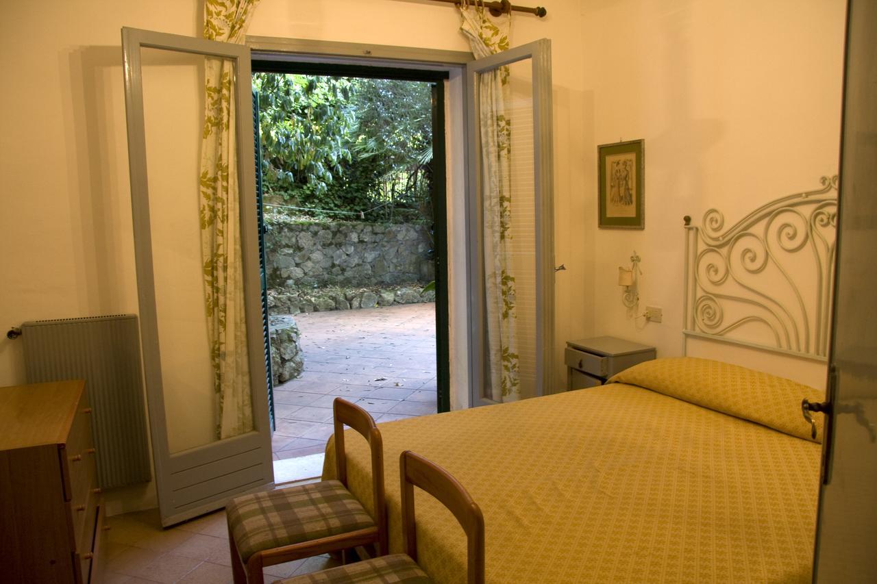 Hotel Giardino Degli Ulivi San Felice Circeo Kültér fotó