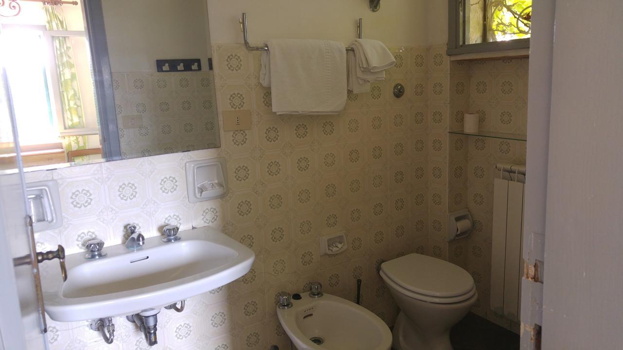 Hotel Giardino Degli Ulivi San Felice Circeo Kültér fotó