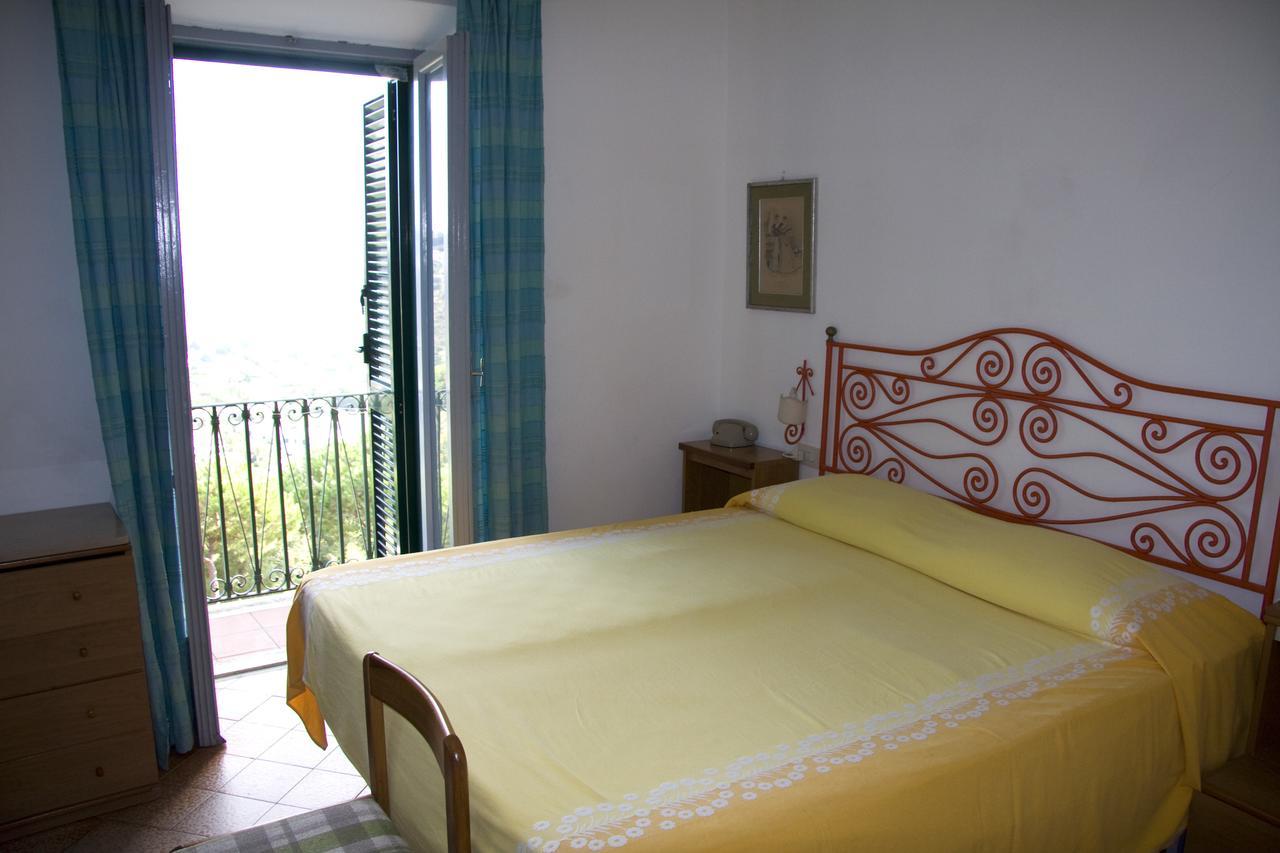 Hotel Giardino Degli Ulivi San Felice Circeo Kültér fotó