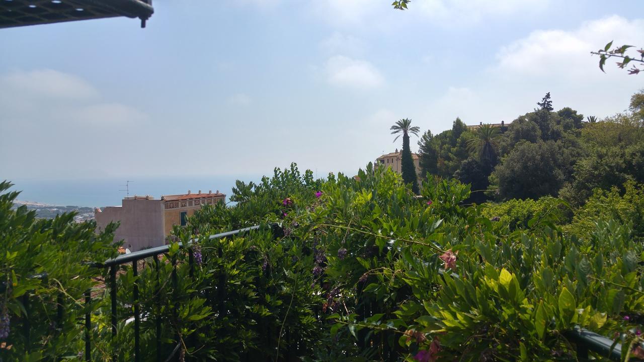 Hotel Giardino Degli Ulivi San Felice Circeo Kültér fotó